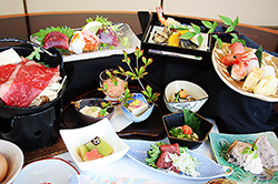 Sushi Dining かっぱ