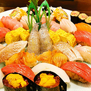Sushi Dining かっぱのInstagram